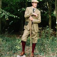 Image result for How to Wear Plus Fours