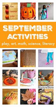 Image result for September Art Projects