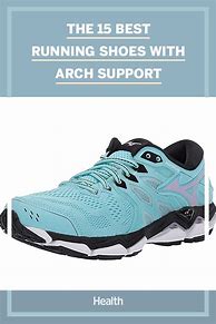 Image result for Best Running Shoes with Arch Support