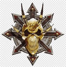 Image result for WH40K Chaos Symbol