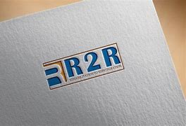 Image result for R2R White Logo