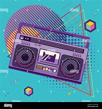 Image result for Funk Radio Cassette