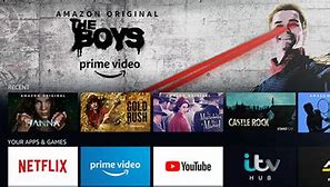 Image result for Amazon Prime Streaming 4K Movie List