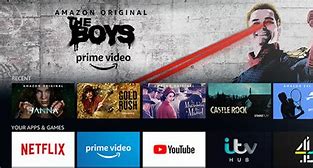Image result for Movies On Amazon Prime