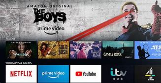 Image result for Best Movies On Amazon Prime