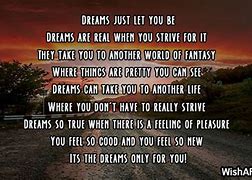 Image result for Love Poems Dreams