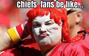 Image result for Hiefs Beat Raiders Funny