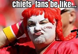 Image result for Chiefs Fan Meme