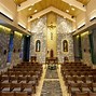 Image result for Interior of Apple Store Style Catholic Church
