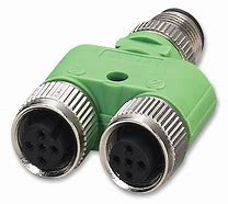 Image result for M16 Y Type Adapter Splitter
