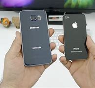 Image result for Apple iPhone 6s Et Samsung P 10