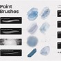 Image result for Watercolor Splash Brush Procreate