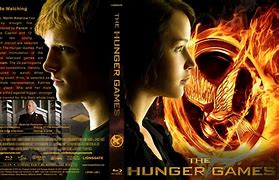 Image result for Hunger Games Front and Back Cover