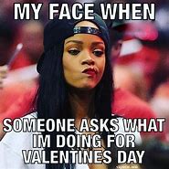 Image result for Single On Valentine's Day Jokes