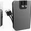 Image result for Cell Phone Emergency Battery Pack