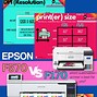 Image result for Epson Print Purge F570