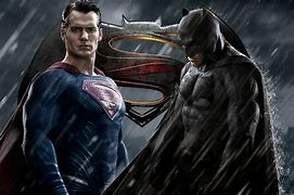Image result for Batman versus Superman Movie