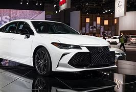 Image result for 2019 Toyota Avalon Price