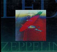 Image result for LED Zeppelin Box Set