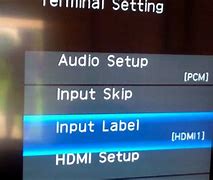 Image result for HDMI Mode Sharp TV