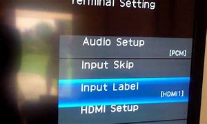 Image result for Sharp Aquos TV Settings