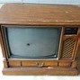 Image result for Vintage 27-Inch Philips Magnavox TV