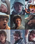 Image result for Funny Star Wars Luke Skywalker
