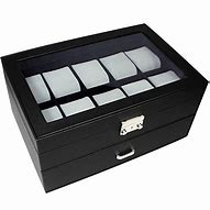 Image result for Watch Display Case