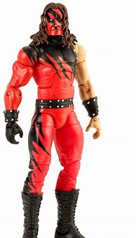 Image result for WWE Kane Action Figure