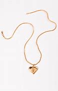 Image result for Flat Gold Chains for Women