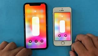 Image result for iPhone 11 and SE Side by Side