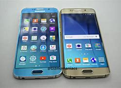 Image result for Bell X Samsung Galaxy S6 Edge A