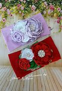 Image result for Comb Headbands for Women