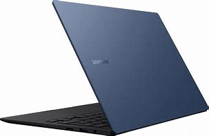 Image result for Samsung Laptop Dark Blue