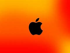 Image result for Apple Logo Wallpaper 4K Red