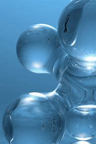 Image result for 3D Wallpaper Bubbles Floating