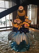 Image result for Universal Studios Minions Shop