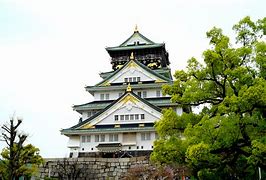Image result for Osaka Castle Tour
