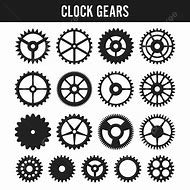 Image result for Clock Gears Clip Art
