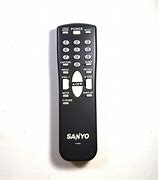 Image result for Universal Remote Control for Sanyo TV