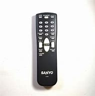 Image result for Sanyo HDTV Remote Control