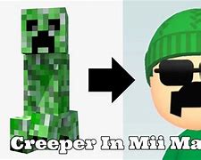 Image result for Mii Spawn