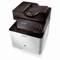 Image result for Samsung CLX 6260 Photocopier