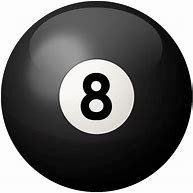Image result for 8th Ball