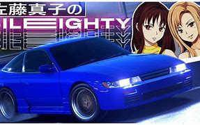 Image result for Initial D Car Paint Black