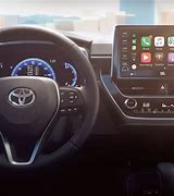 Image result for 2019 Toyota Corolla Hatchback Interior