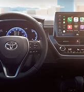 Image result for 2019 Toyota Corolla Hatchback Aftermarket Stereo