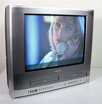 Image result for TV DVD VHS Player