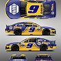 Image result for NASCAR Side View Template
