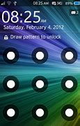 Image result for Android Pattern Lock Design
